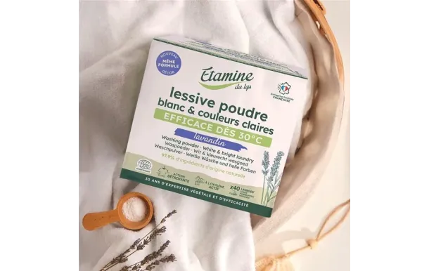 ETAMINE DU LYS LESSI 0530530